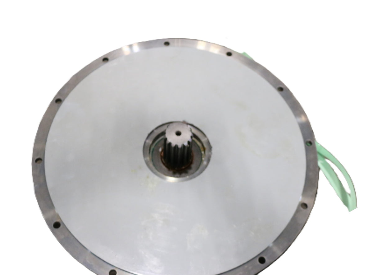 BLAW KNOX - 46638177 - SHAFT