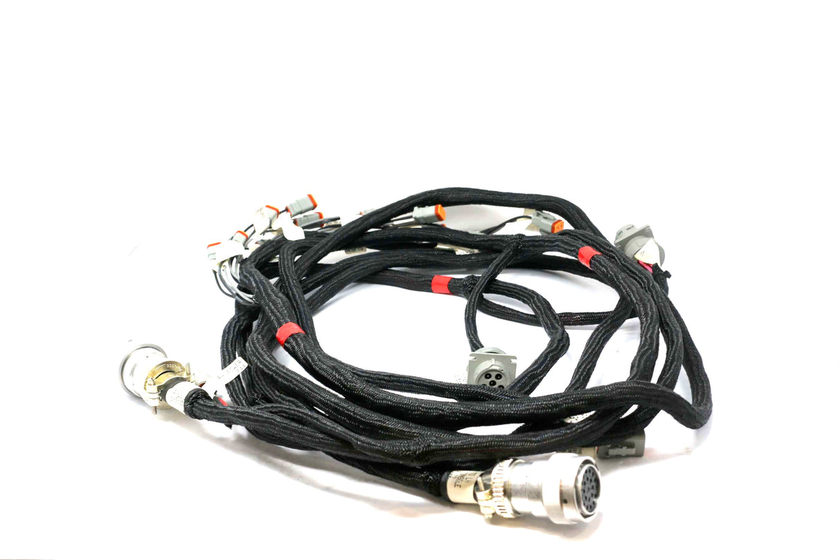 BLAW KNOX - 46664801 - HARNESS. SCREED ABG VALVE