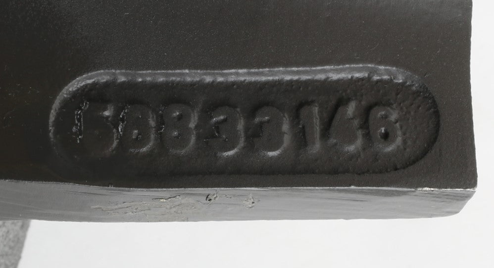 BLAW KNOX - 58833146 - AUGER; 140° LH AUGER HELICAL;