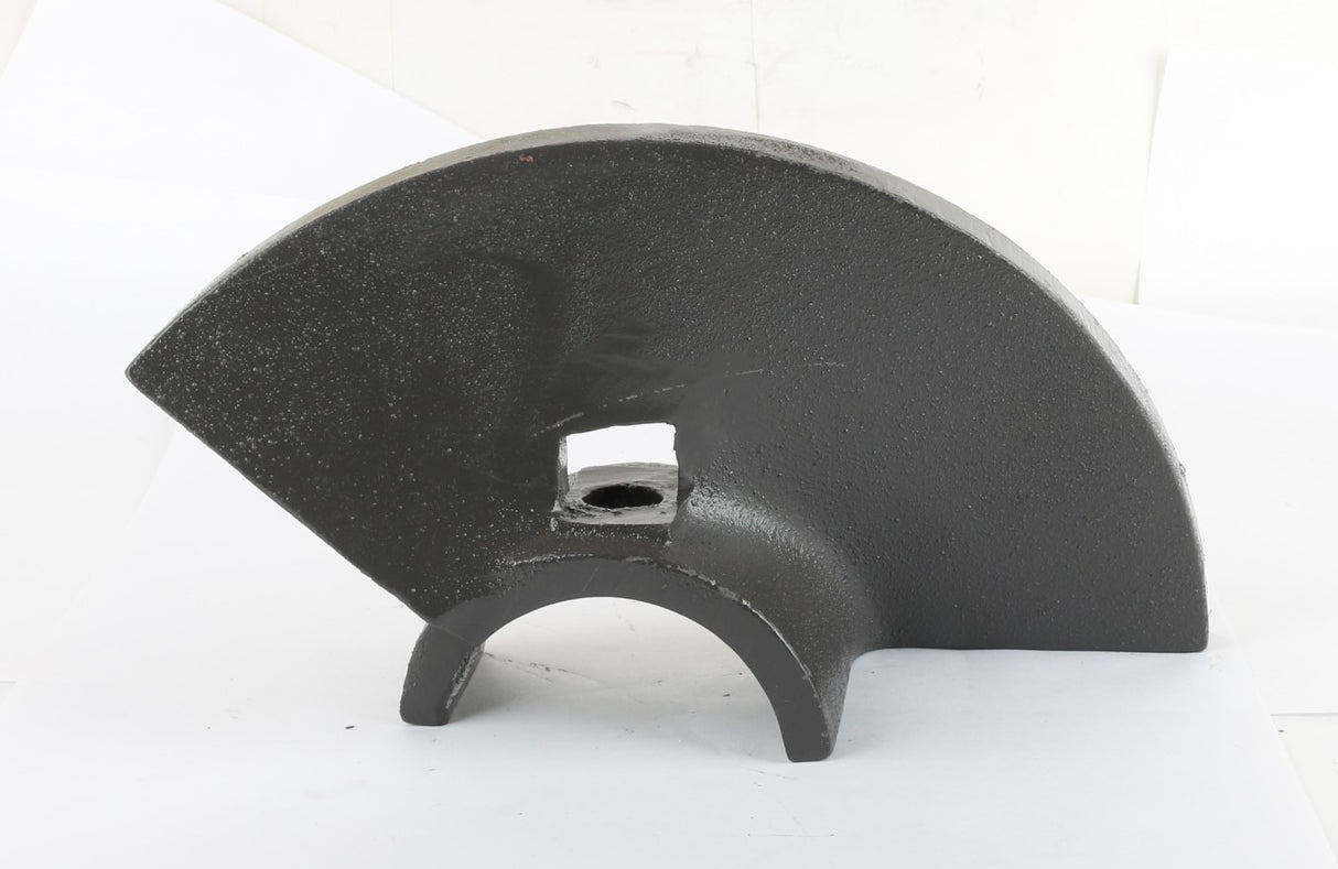 BLAW KNOX - 58833146 - AUGER; 140° LH AUGER HELICAL;