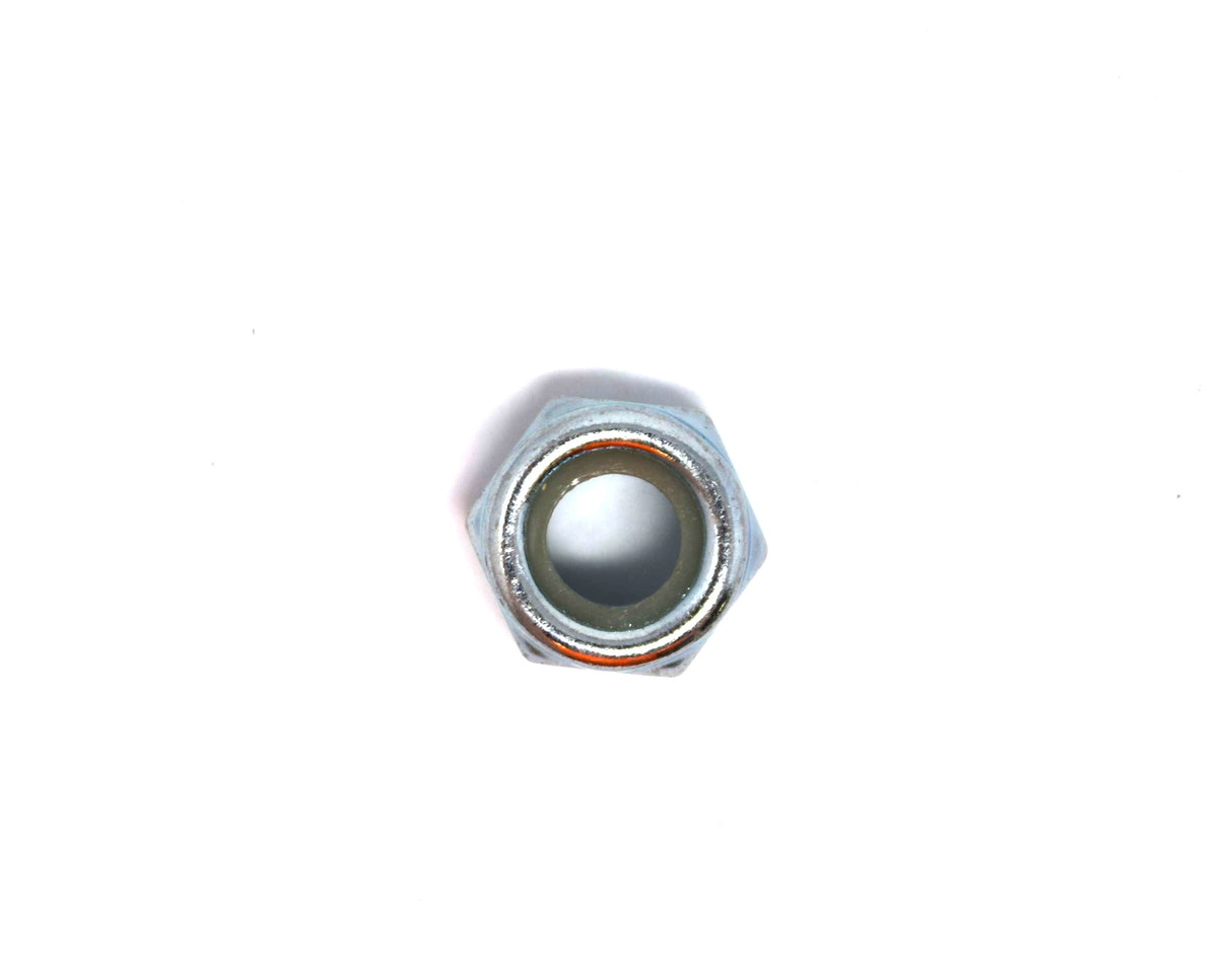 BLAW KNOX - 58838384 - LOCK NUT; M10-8 NON-METALLIC INSERT; ISO