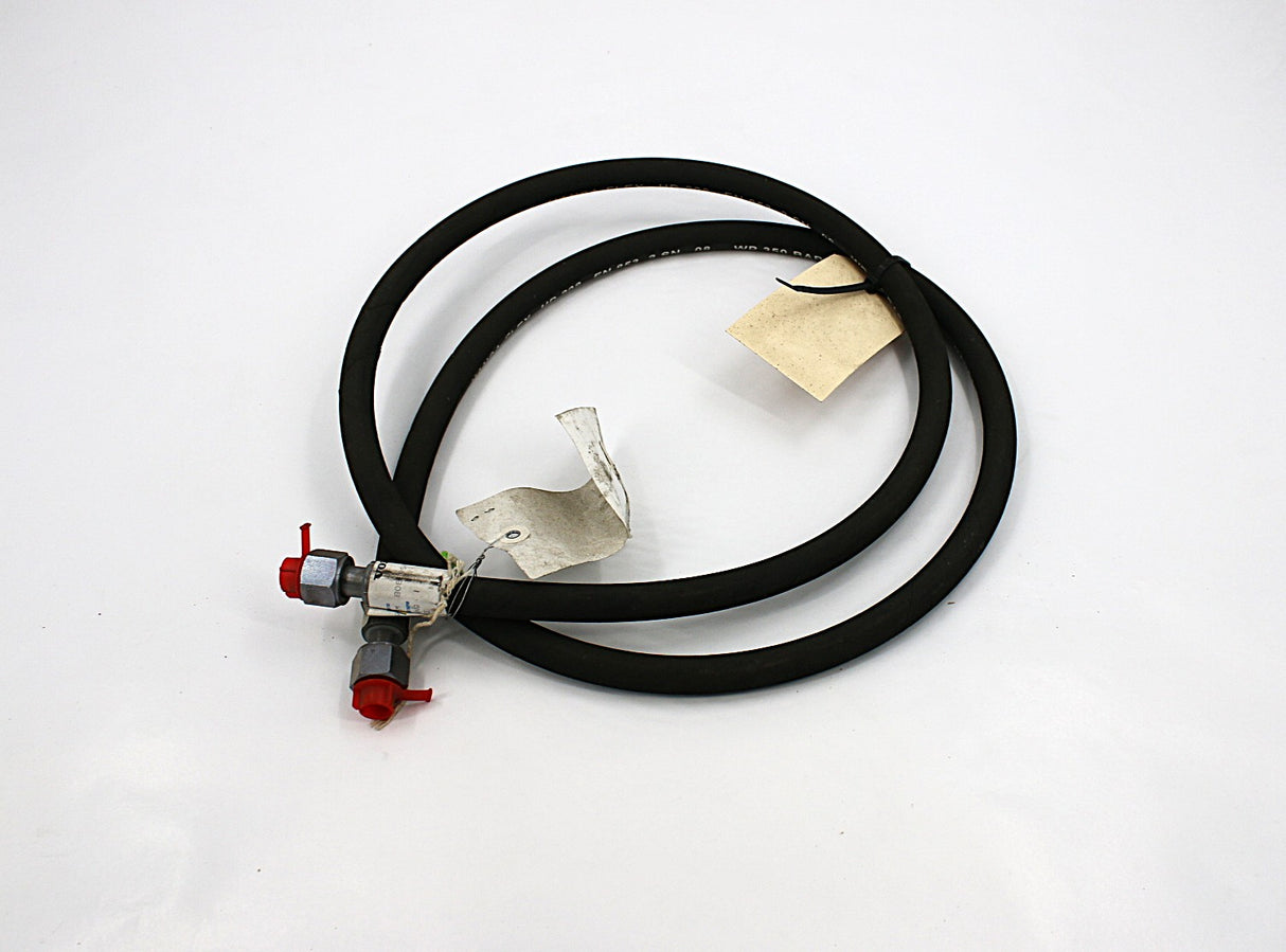 BLAW KNOX - 80859549 - HOSE