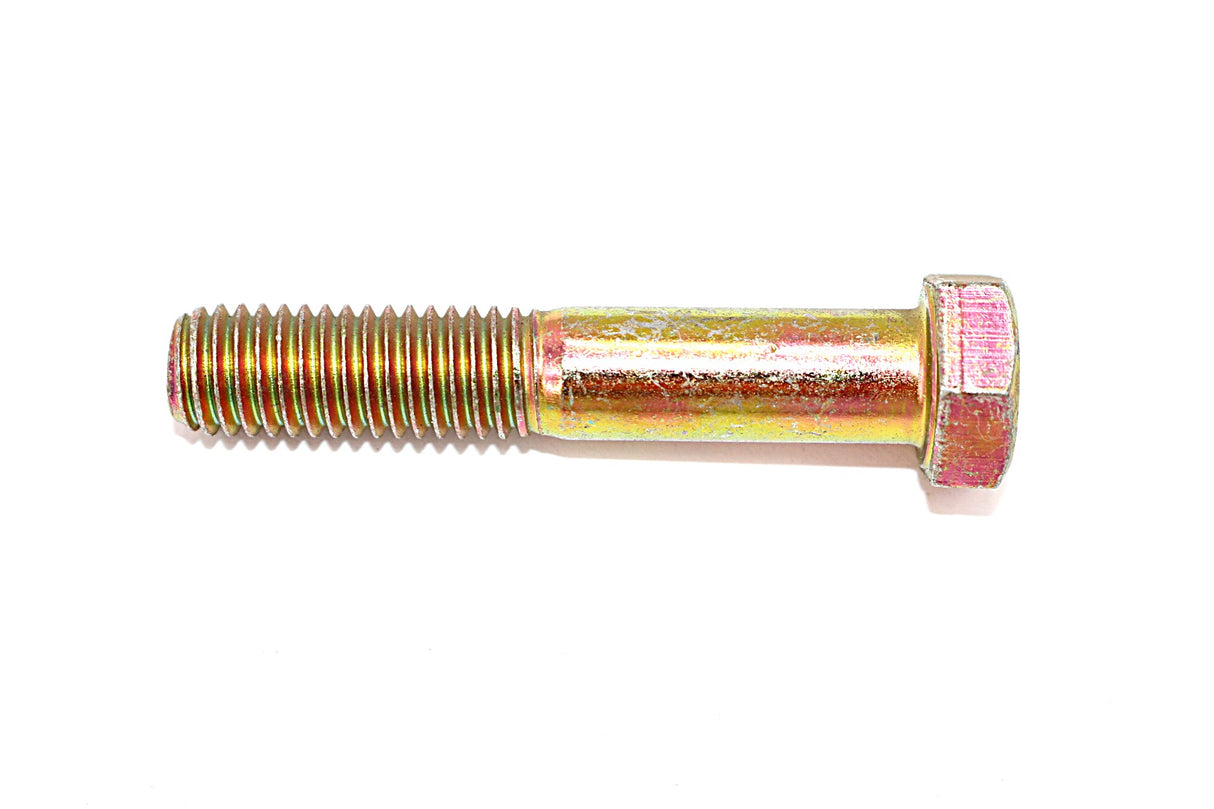 BLAW KNOX - 95934477 - HEXAGON SCREW; 1/2-13x2.75-GR 5 PARTIAL
