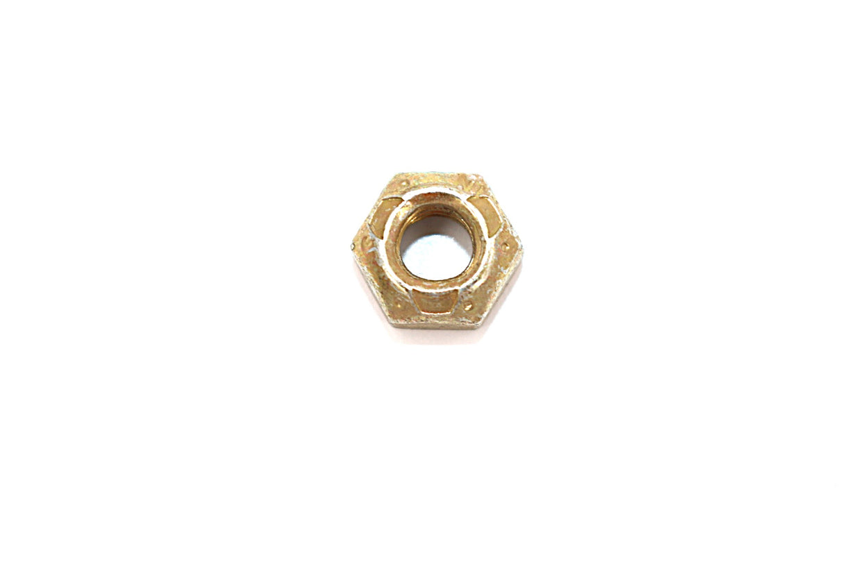 BLAW KNOX - 95993564 - LOCK NUT; 1/4-20 GR B. ALL METAL ; IFI 1