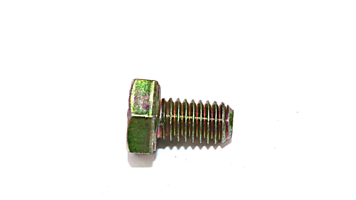 BLAW KNOX - 96703814 - HEXAGON SCREW; M6x10-10.9; ISO4017-FULLY