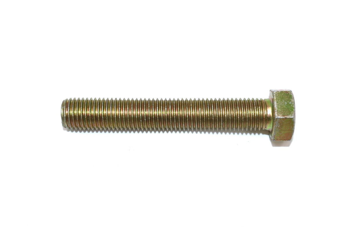 BLAW KNOX - 96704952 - HEXAGON SCREW; M16x100-8.8; ISO4017-FULL