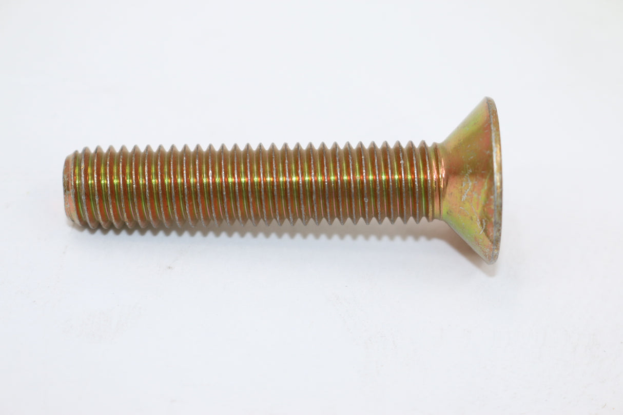 BLAW KNOX - 96740519 - HEX. SOCKET SUNK SCREW; M12x60-8.8; ISO1