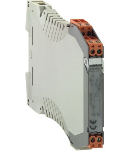 WEIDMULLER - 8444980000 - SIGNAL CONVERTER/ISOLATOR 4-20mA WAS4-CCC-DC