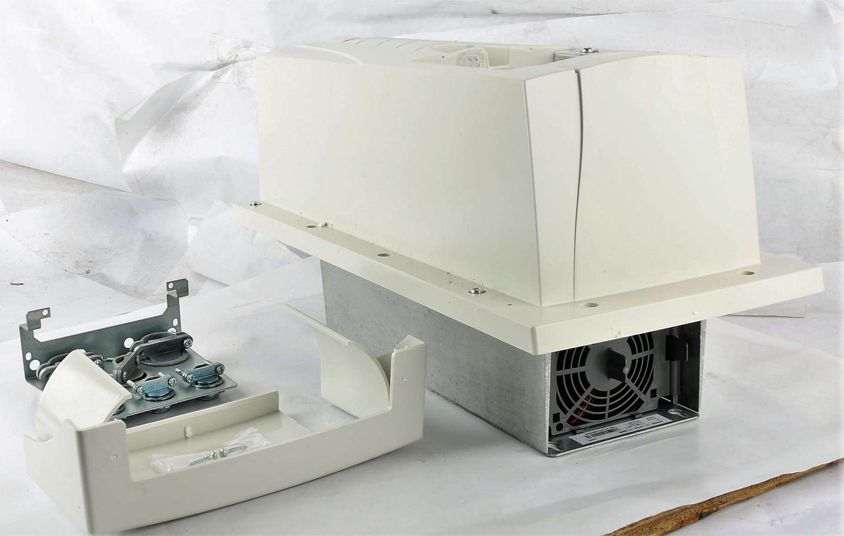 ABB - ACS550-01-012A-4+B055 - FREQUENCY CONVERTER (MOTOR DRIVE) 5.5kW 12A 480V
