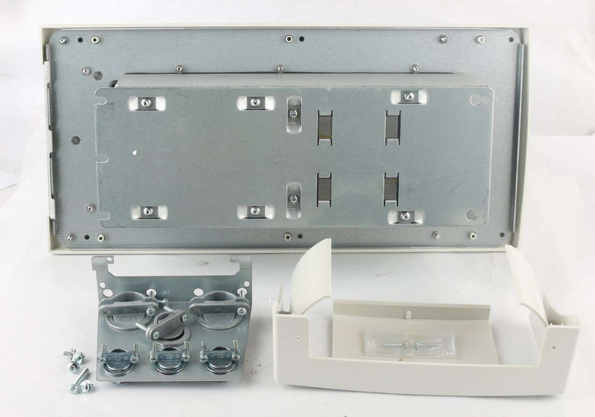 ABB - ACS550-01-012A-4+B055 - FREQUENCY CONVERTER (MOTOR DRIVE) 5.5kW 12A 480V