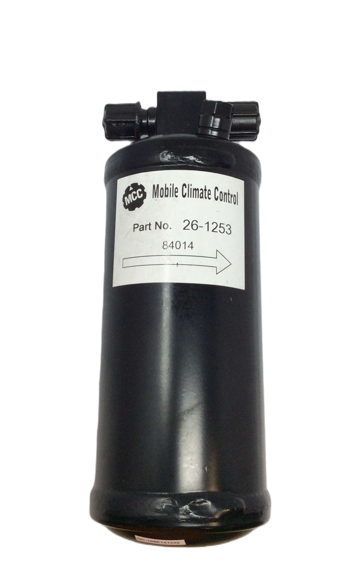 MCC - 26-1253 - RECEIVER DRYER