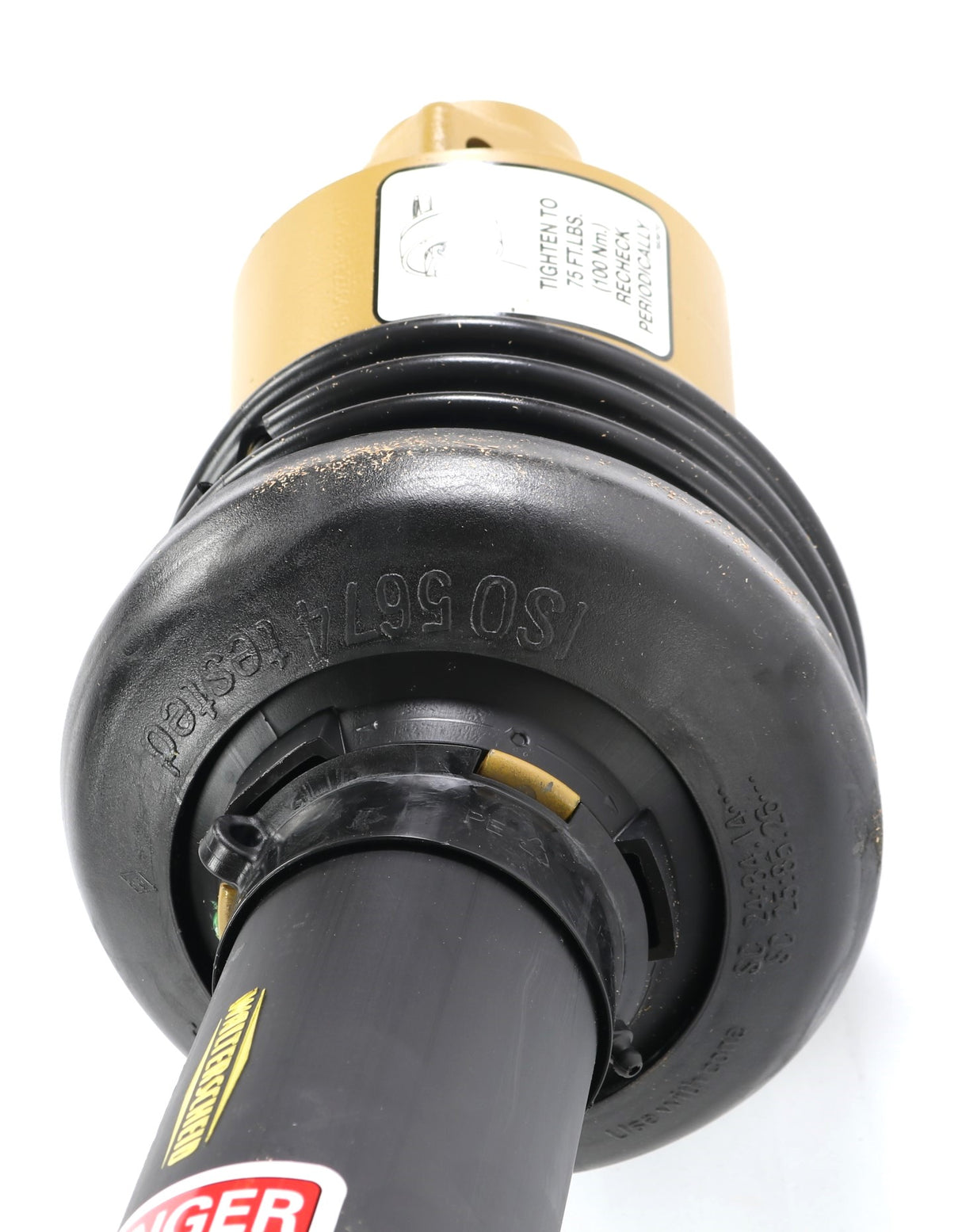 WALTERSCHEID POWERTRAIN/GKN OFF-HIGHWAY/UNI-CARDAN - 25181015 - PTO DRIVESHAFT W-2400