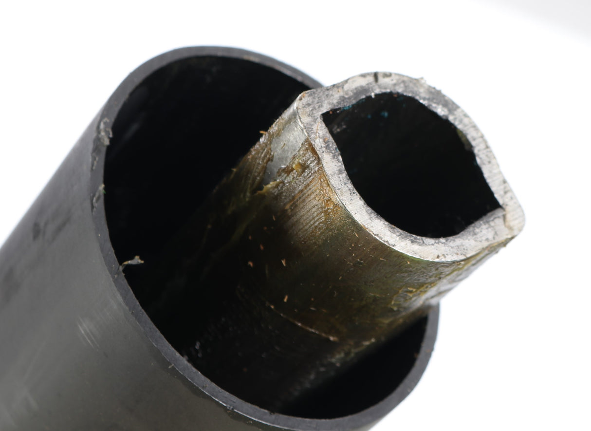 WALTERSCHEID POWERTRAIN/GKN OFF-HIGHWAY/UNI-CARDAN - 25181015 - PTO DRIVESHAFT W-2400