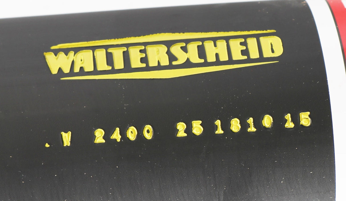 WALTERSCHEID POWERTRAIN/GKN OFF-HIGHWAY/UNI-CARDAN - 25181015 - PTO DRIVESHAFT W-2400