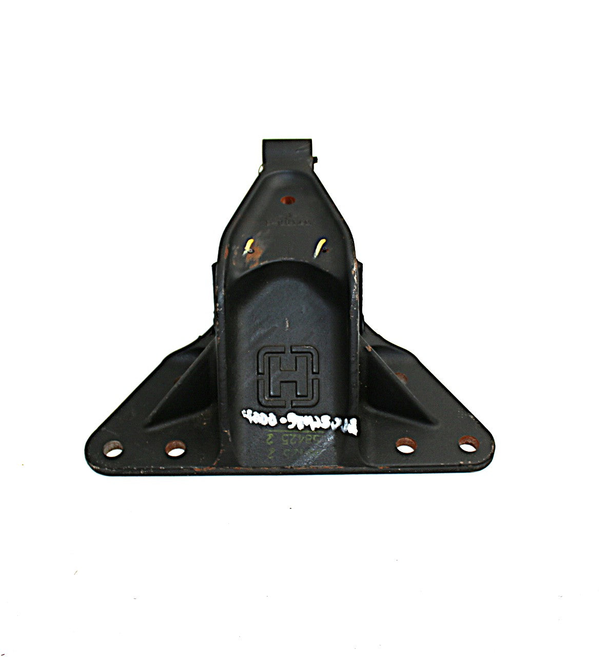 HENDRICKSON - 058425-002 - BRACKET - FRAME HANGER ASM