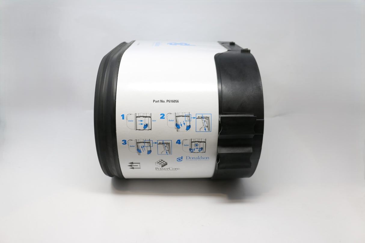 DONALDSON - P616056 - AIR FILTER ELEMENT - PRIMARY