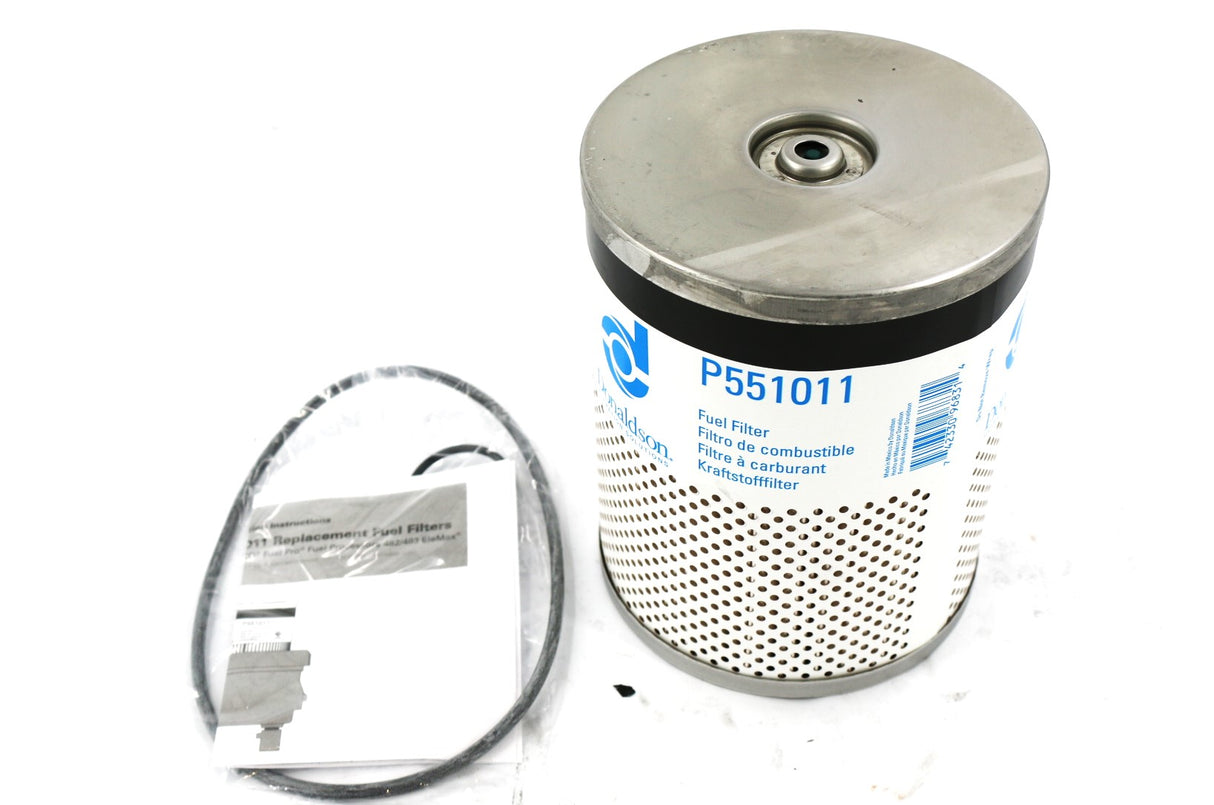 DONALDSON - P551011 - FUEL FILTER WATER SEPARATOR CARTRIDGE