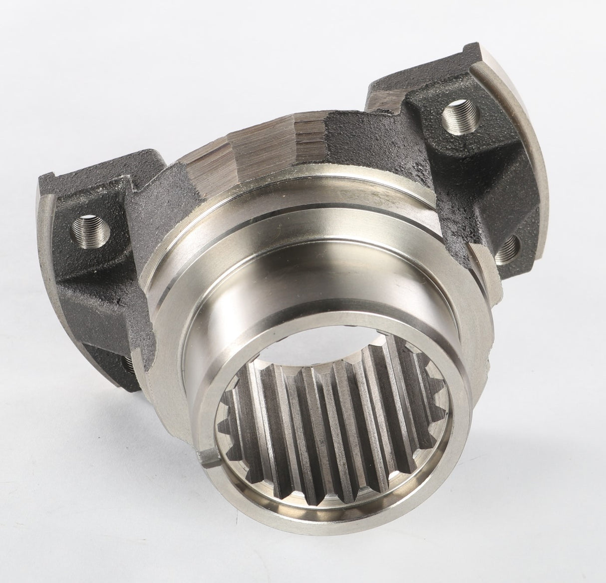 DANA SPICER - 7C-4-61 - DRIVE SHAFT END YOKE SERIES 7C 19 SPLINE
