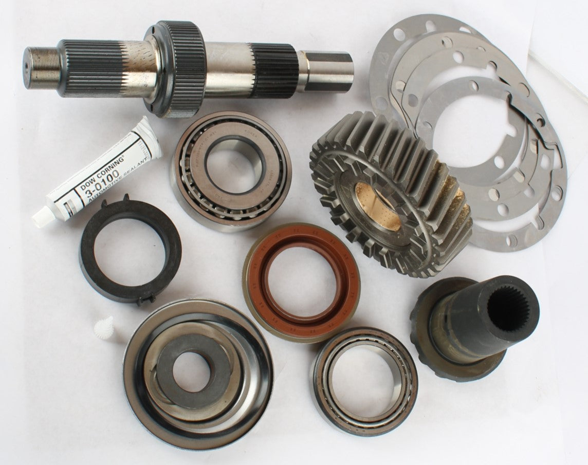 DANA SPICER - 504208 - KIT-PDU PARTS L2