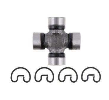 DANA SPICER - 25-4317X - UNIVERSAL JOINT GREASEABLE ALFA ROMEO SERIES