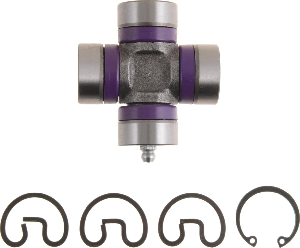DANA SPICER - 25-443X - UNIVERSAL JOINT GREASEABLE 1210 SERIES