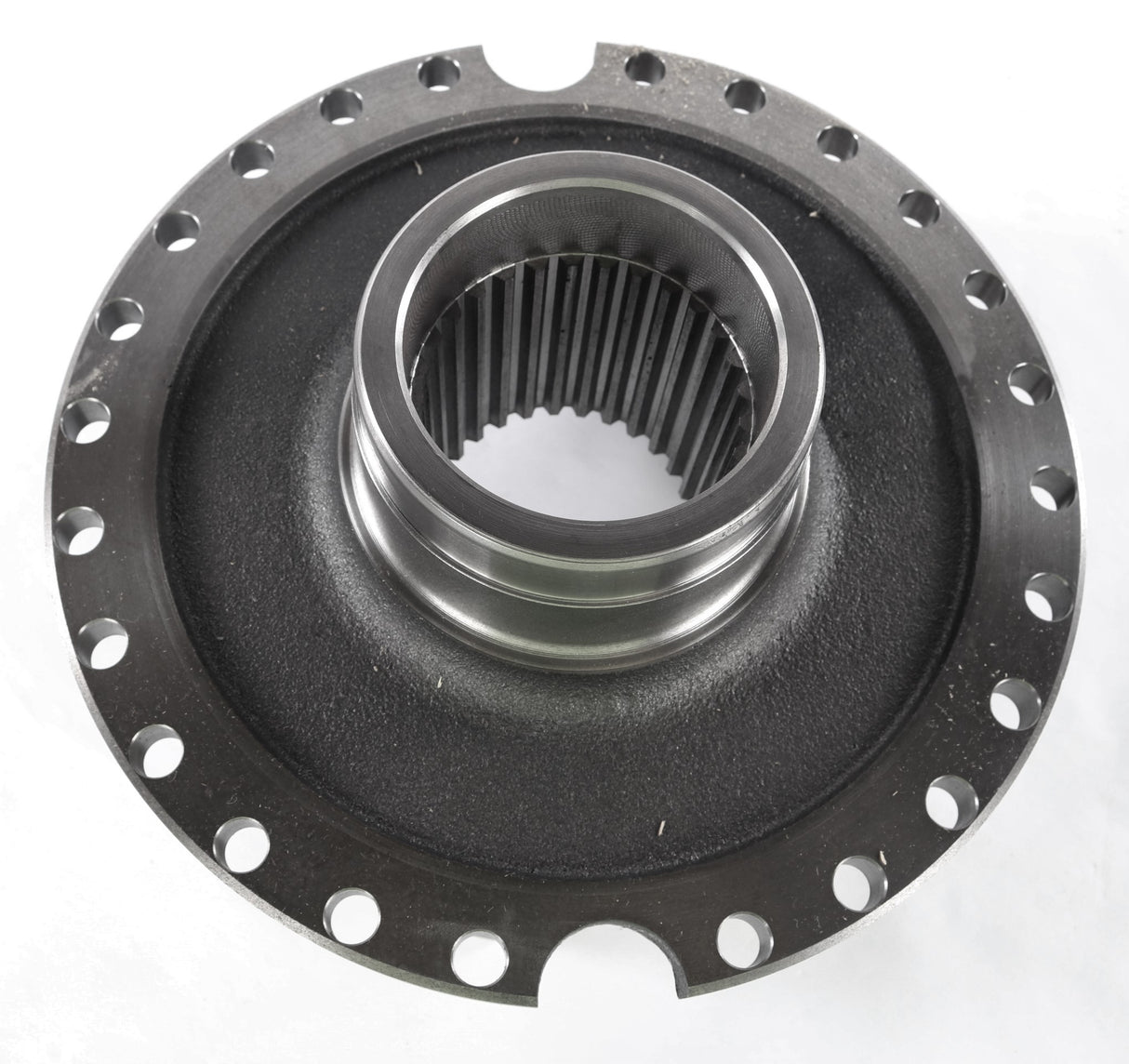 DANA SPICER - 10C-4-71 - WING BEARING END YOKE