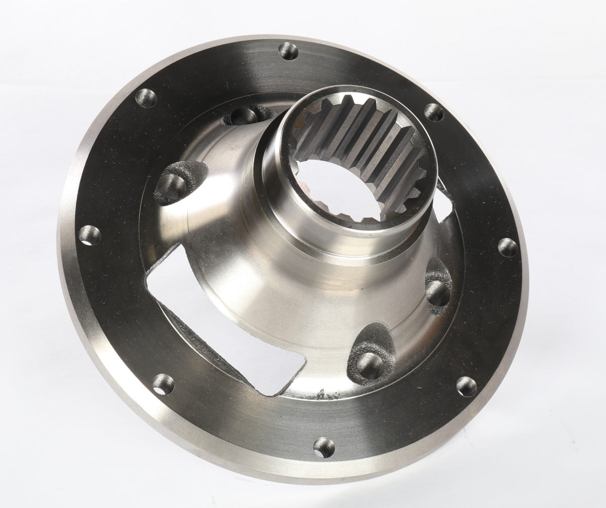 DANA SPICER - 7C-4-321 - DRIVE SHAFT END YOKE 7C SERIES 17 SPLINE