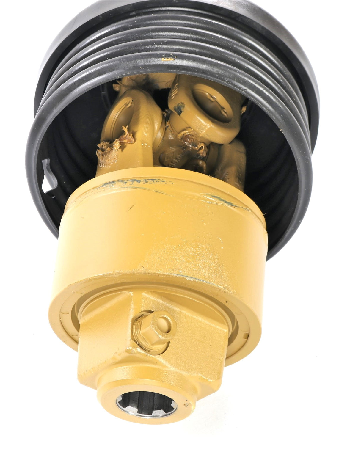 WALTERSCHEID POWERTRAIN/GKN OFF-HIGHWAY/UNI-CARDAN - 373372 - PTO DRIVESHAFT W-2400