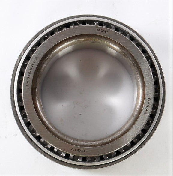 ROAD CHOICE - BRGSET421 - BEARING SET 5.25" OD