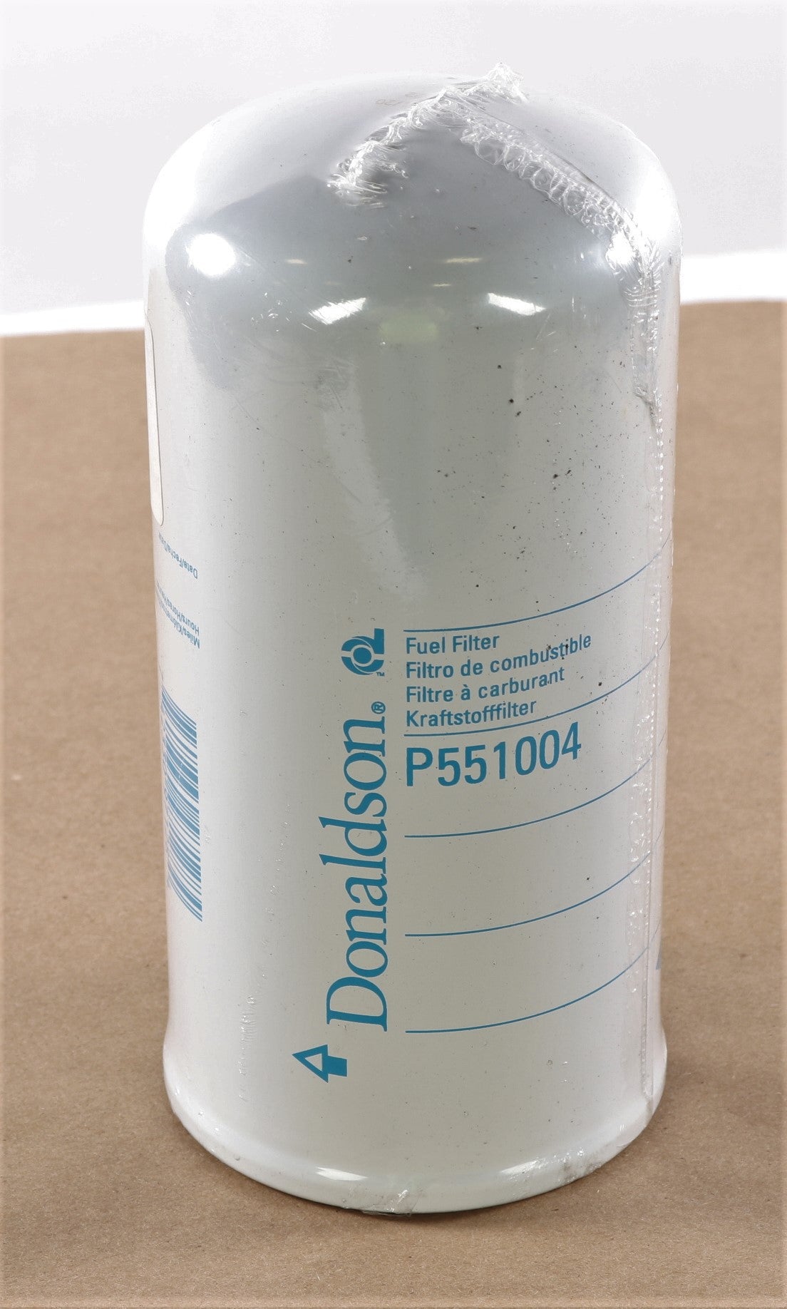 DONALDSON - P551004 - FUEL FILTER