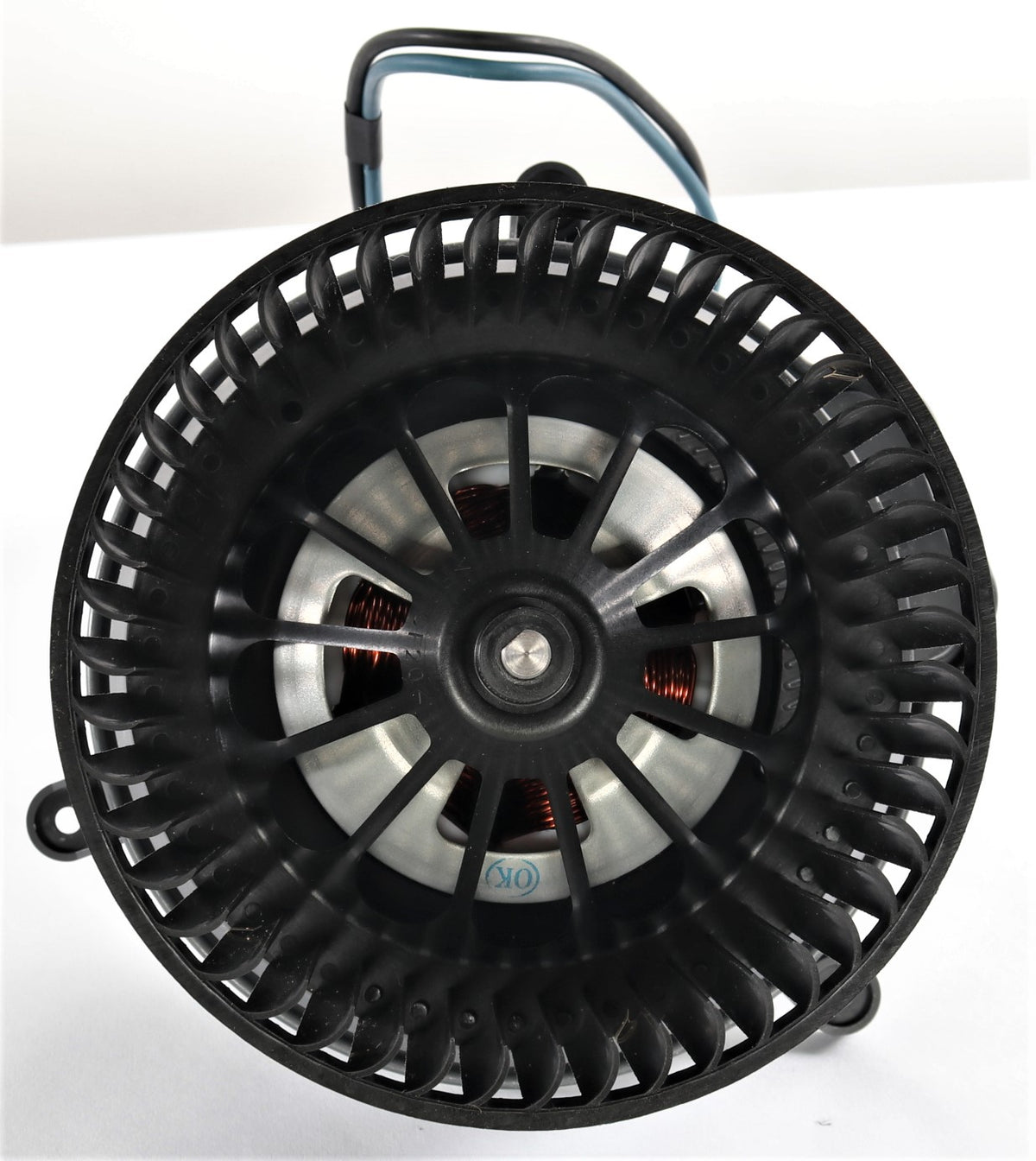 ROAD CHOICE - BM63310 - BLOWER MOTOR - W|HARNESS