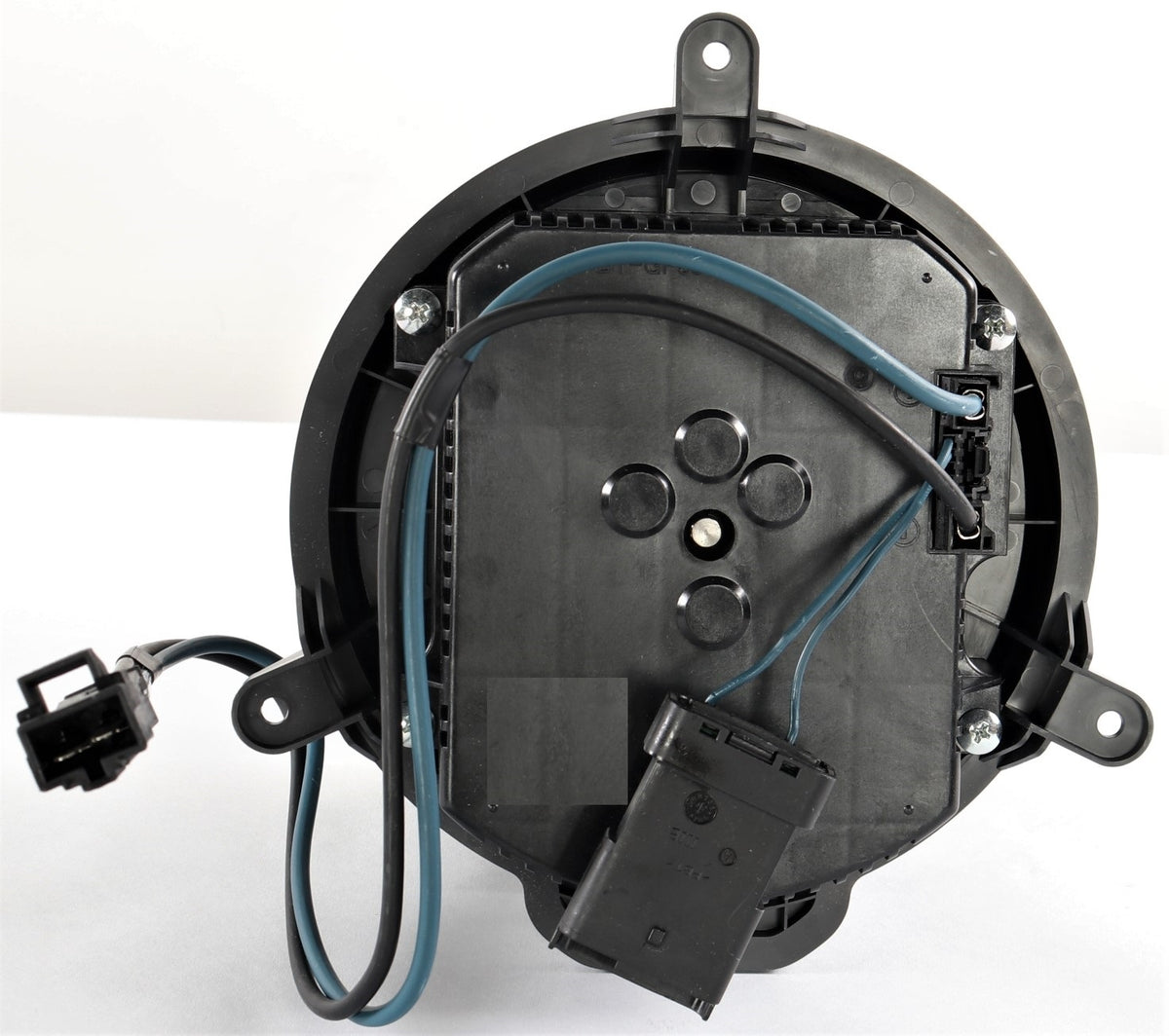 ROAD CHOICE - BM63310 - BLOWER MOTOR - W|HARNESS