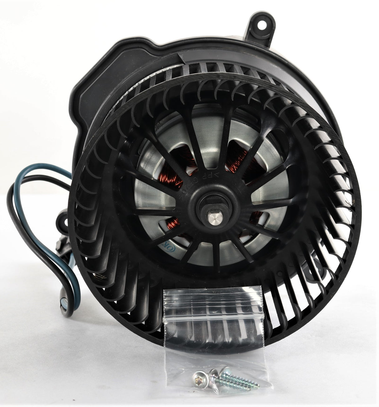 ROAD CHOICE - BM63310 - BLOWER MOTOR - W/HARNESS