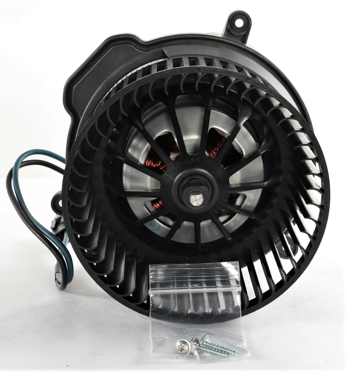 ROAD CHOICE - BM63310 - BLOWER MOTOR - W|HARNESS