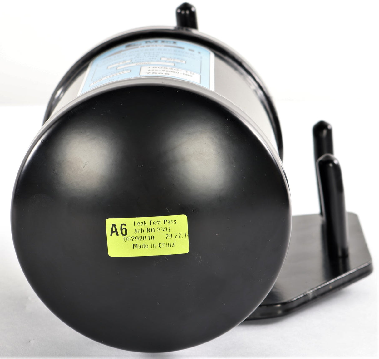 MEI - 7586 - RECEIVER DRYER R-134A FREIGHTLINER A22-66600-000
