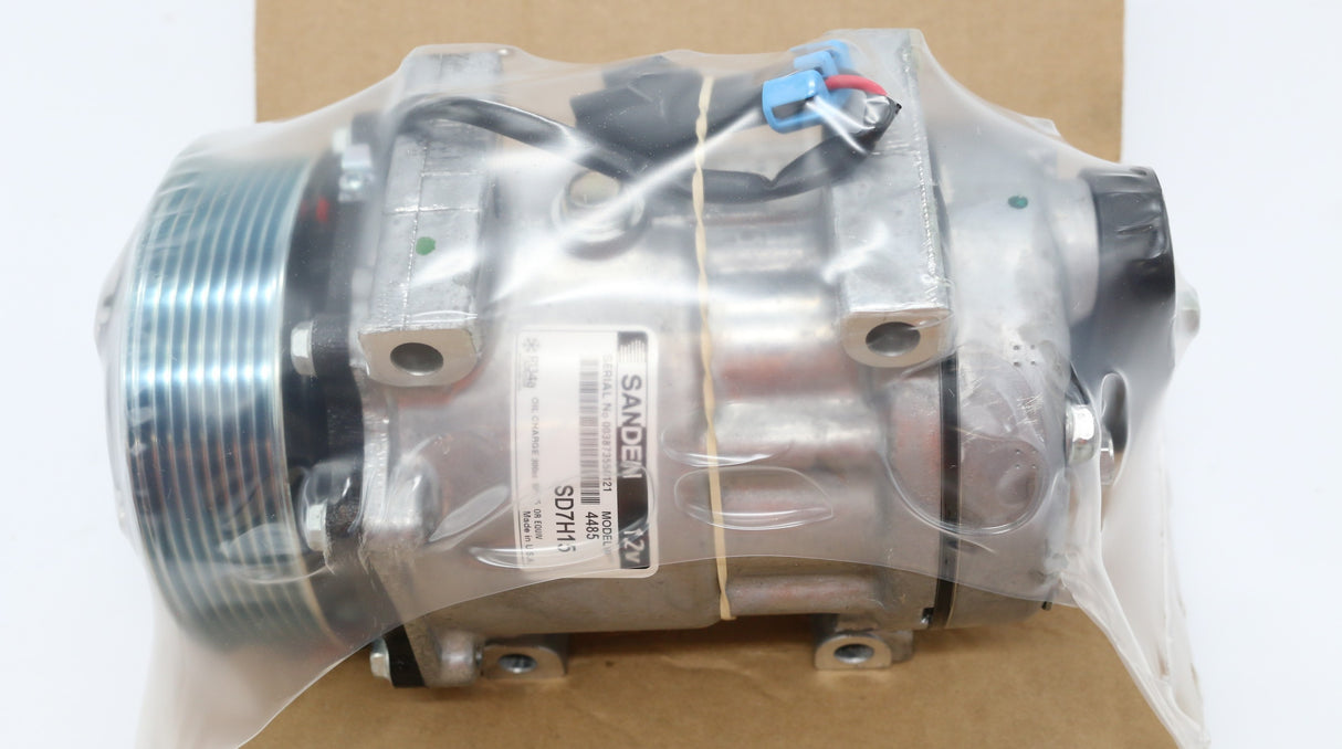 ROAD CHOICE - ACC3210 - A|C COMPRESSOR - 12V SD7H15 G