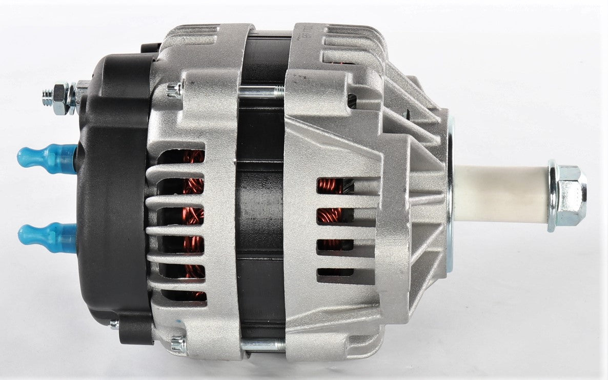 ROAD CHOICE - ALT8718 - ALTERNATOR 160A 12V