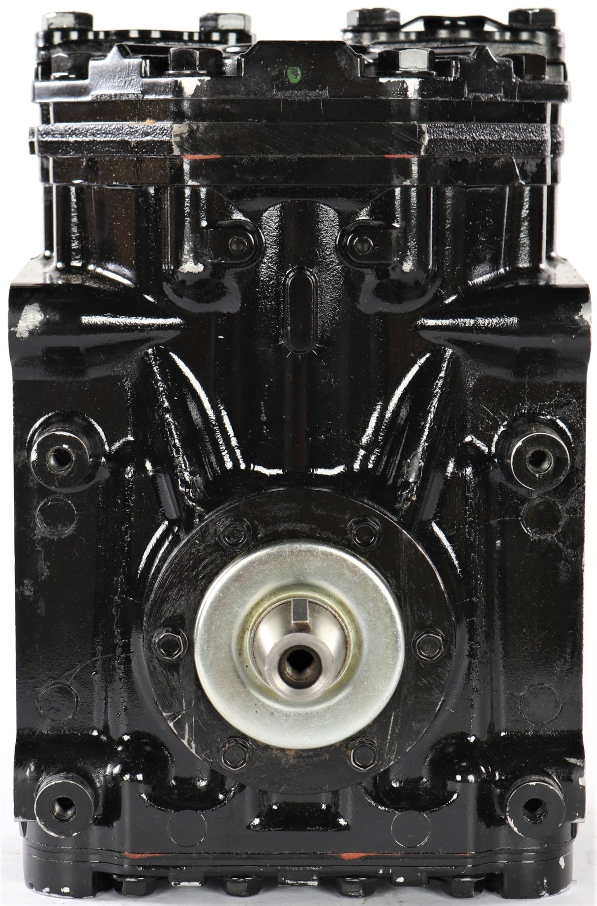 T/CCI - F210R-21159 - AIR COMPRESSOR FLANGE RIGHT HAND SIDE
