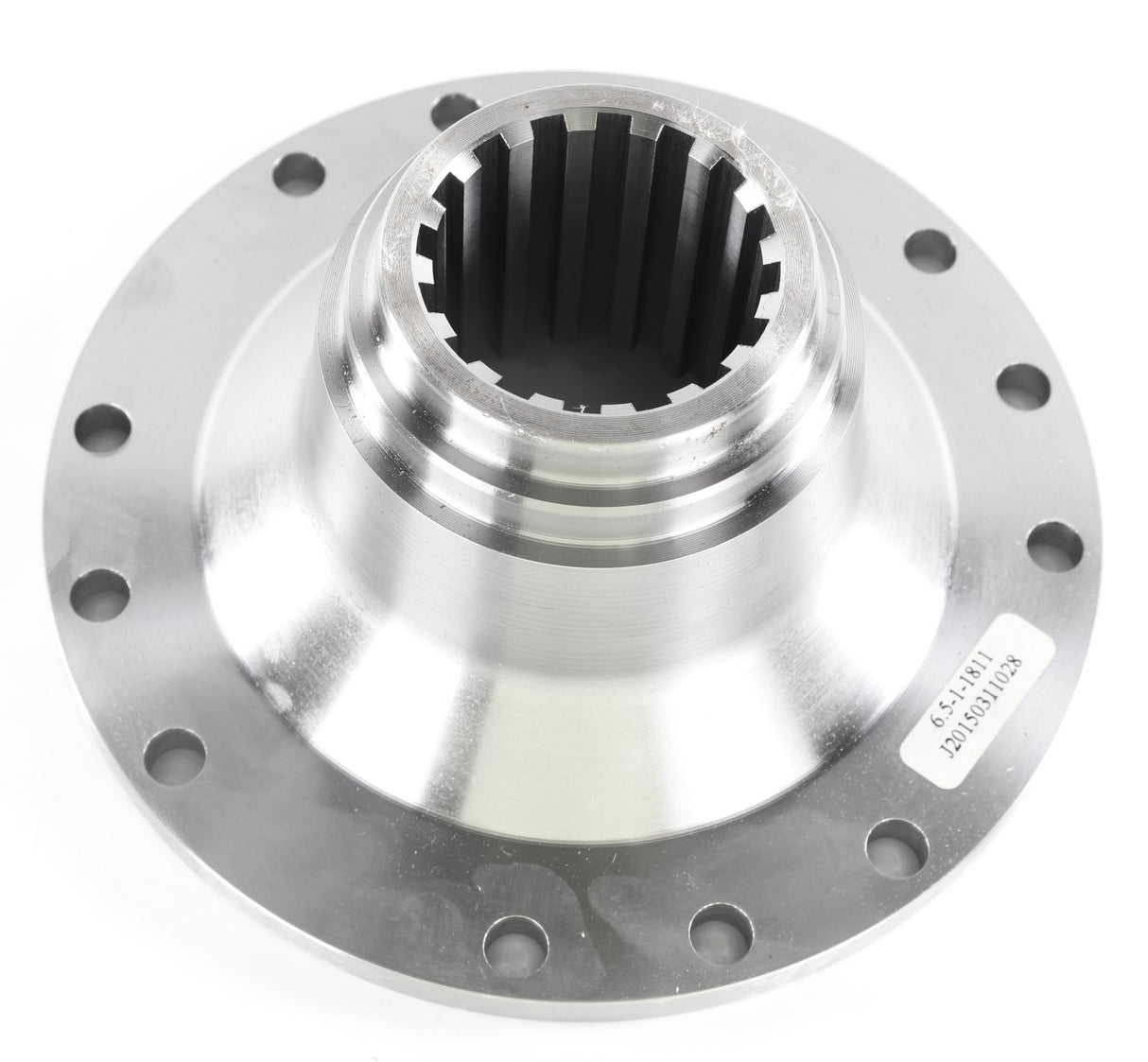 DANA SPICER - 6.5-1-1811 - 1810 SERIES DRIVE SHAFT COMPANION FLANGE
