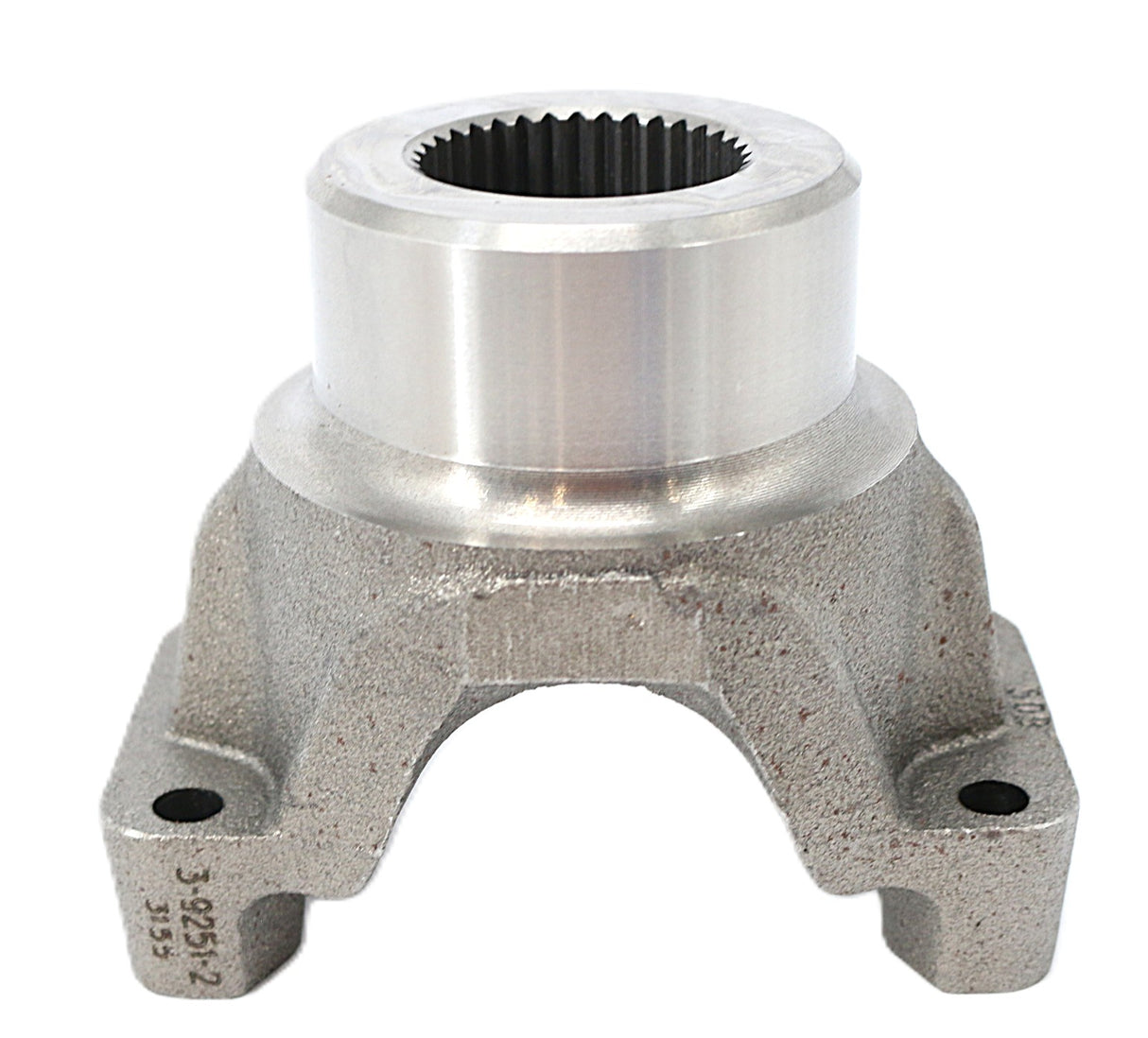 DANA SPICER - 3-4-9251-2 - END YOKE