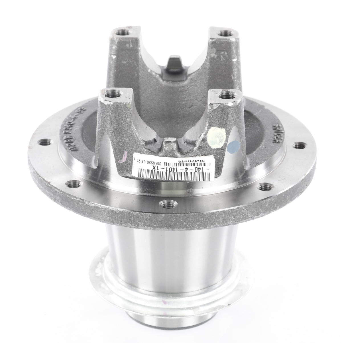 DANA SPICER - 140-4-1401-1X - DIFFERENTIAL END YOKE O.D 5.457 I.D 1.938 39 SPL.