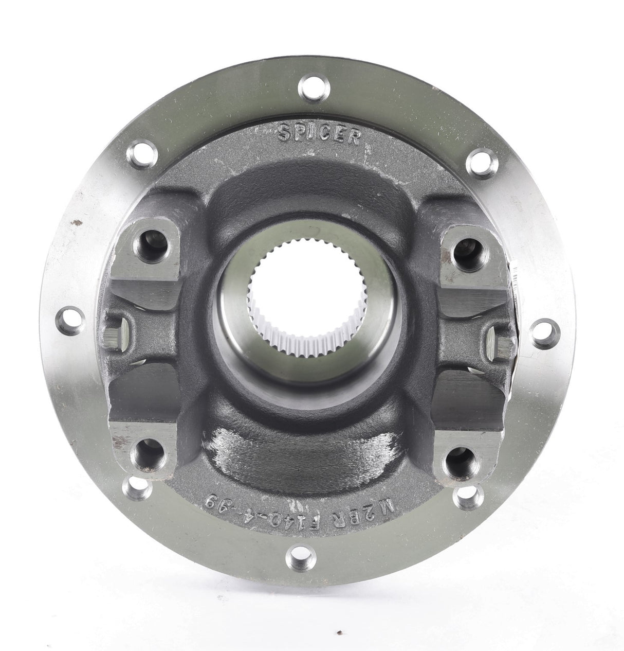 DANA SPICER - 140-4-1401-1X - DIFFERENTIAL END YOKE O.D 5.457 I.D 1.938 39 SPL.