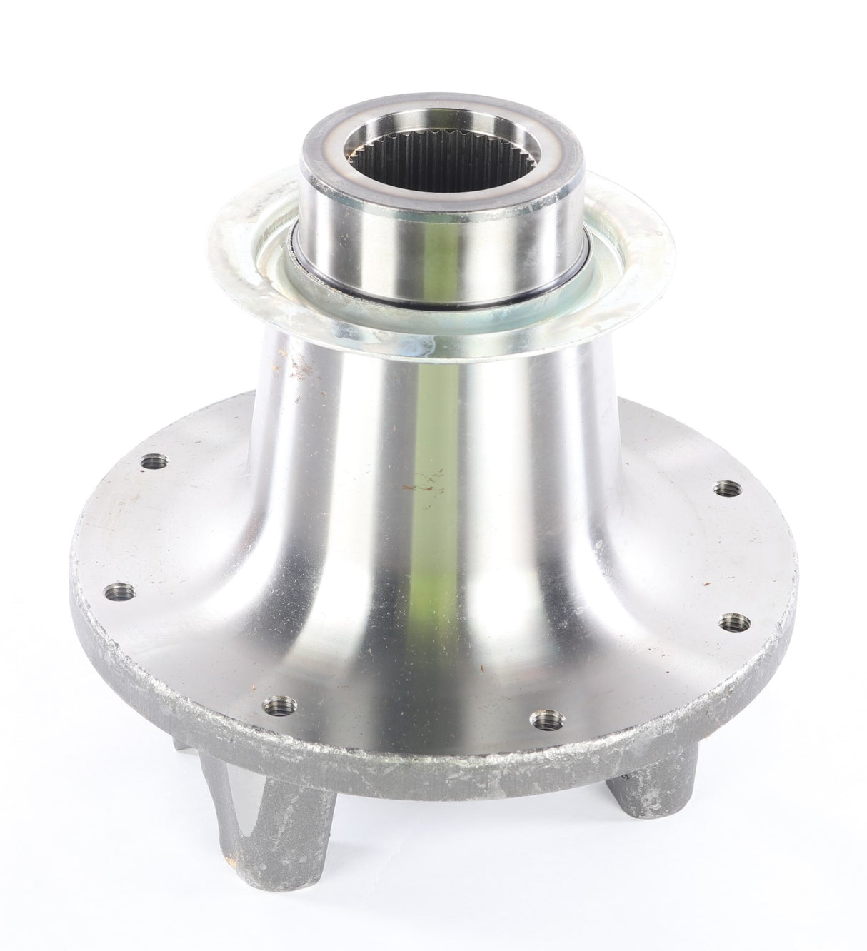 DANA SPICER - 140-4-1401-1X - DIFFERENTIAL END YOKE O.D 5.457 I.D 1.938 39 SPL.