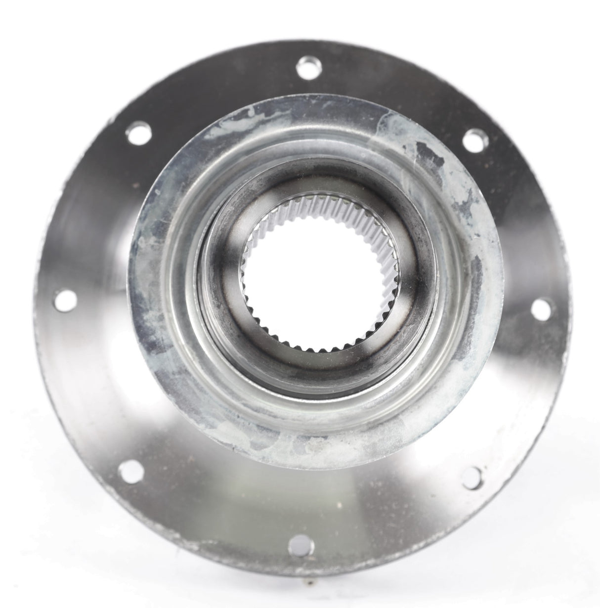 DANA SPICER - 140-4-1401-1X - DIFFERENTIAL END YOKE O.D 5.457 I.D 1.938 39 SPL.
