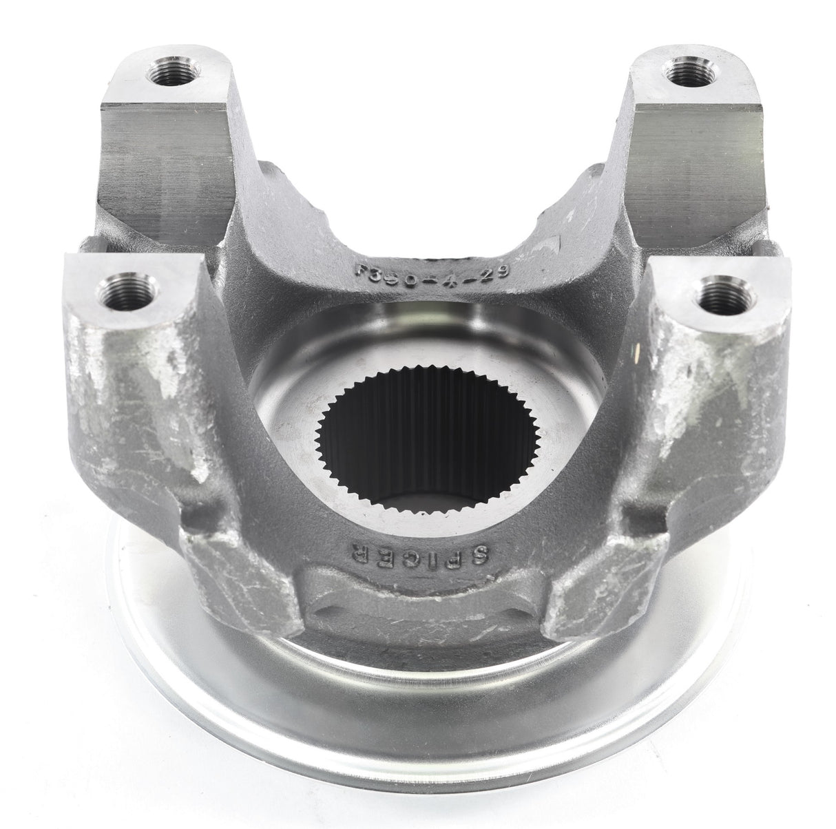 DANA SPICER - 350-4-191-1X - SPL350 SERIES END YOKE ASSY
