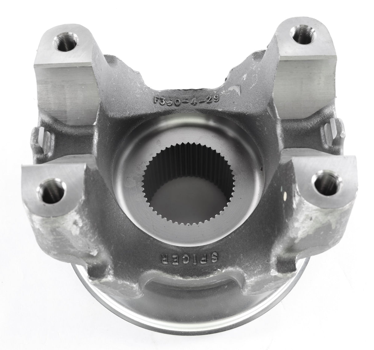 DANA SPICER - 350-4-191-1X - SPL350 SERIES END YOKE ASSY