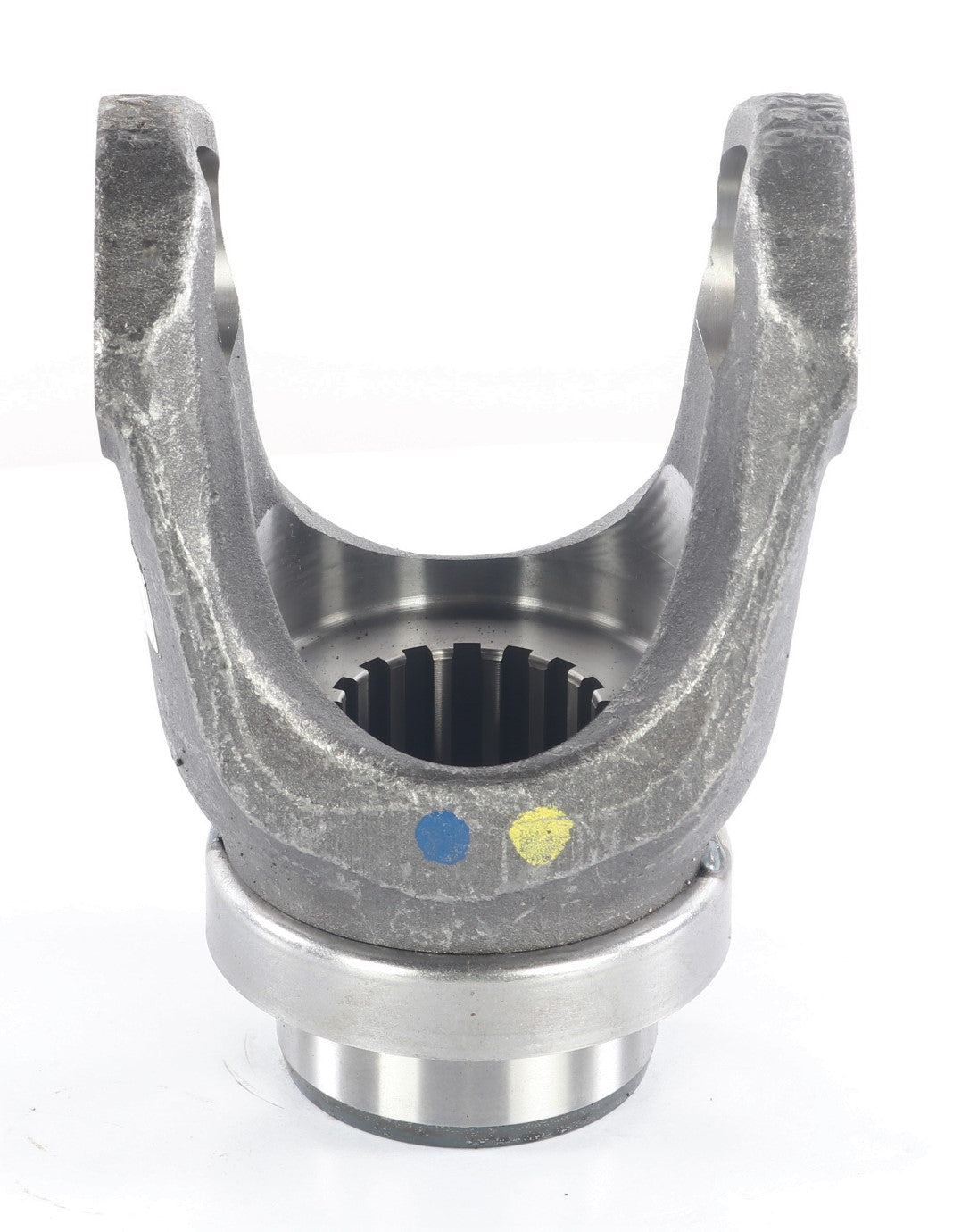 DANA SPICER - 5-4-8711X - PINION SHAFT END YOKE 1610 SERIES 16 SPLINE