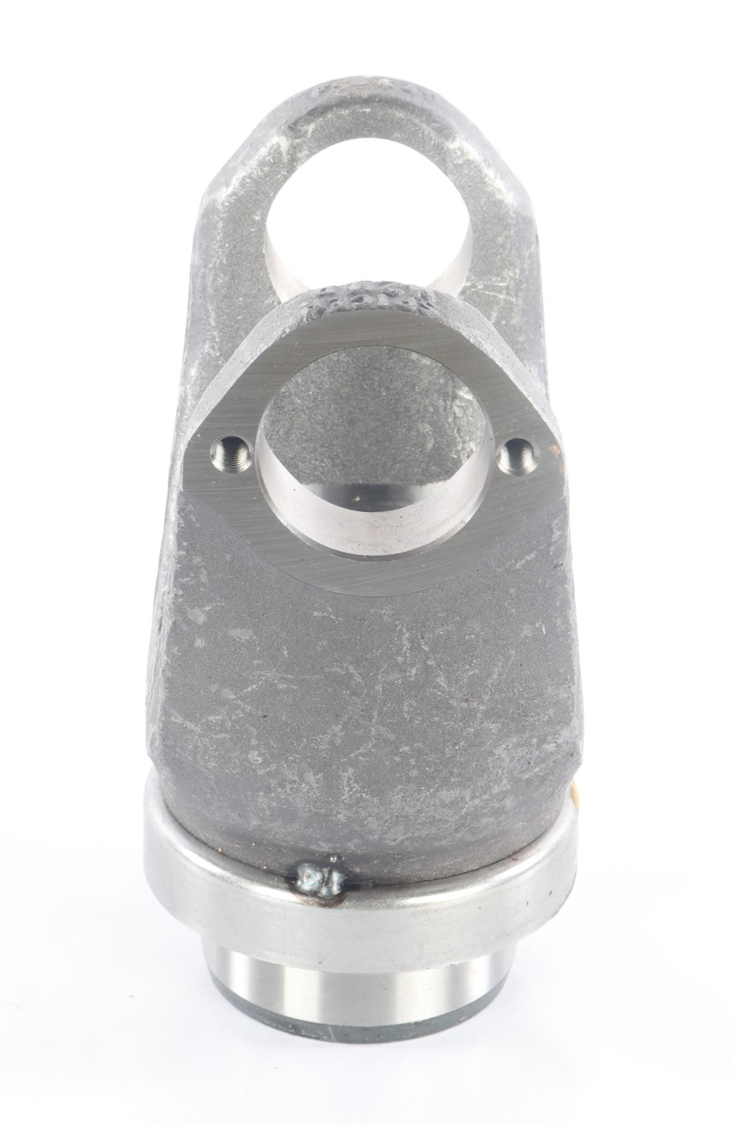 DANA SPICER - 5-4-8711X - PINION SHAFT END YOKE 1610 SERIES 16 SPLINE