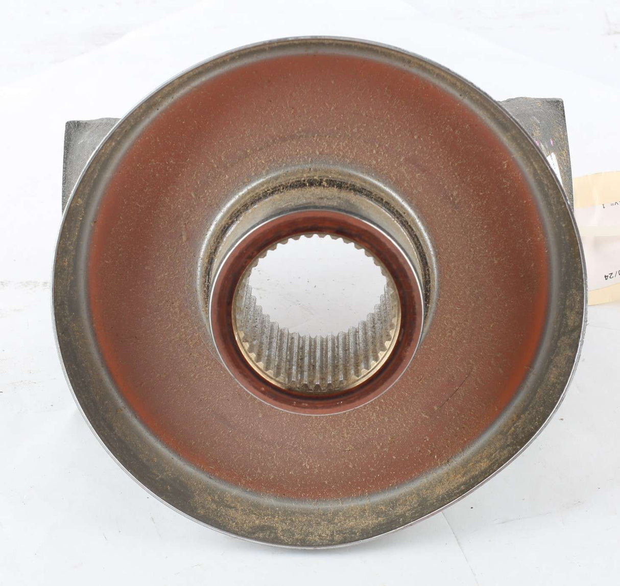 DANA SPICER - 6.5-4-3571X - END YOKE ASSY