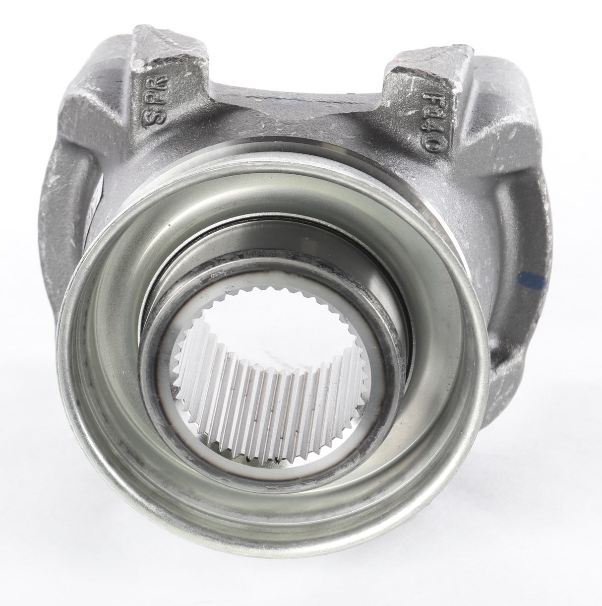 DANA SPICER - 140-4-431-1X - HALF RND END YOKE ASSY
